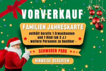 VVK Familien-Jahreskarte